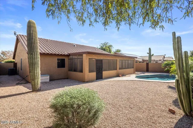 $525,000 | 1044 South Vegas, Mesa, AZ 85208
