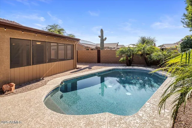 $525,000 | 1044 South Vegas, Mesa, AZ 85208