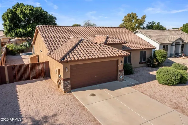 $525,000 | 1044 South Vegas, Mesa, AZ 85208