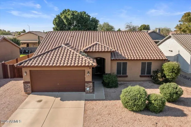 $525,000 | 1044 South Vegas, Mesa, AZ 85208