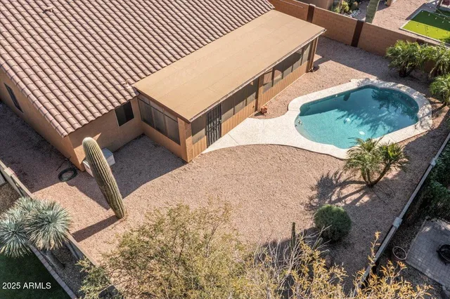 $525,000 | 1044 South Vegas, Mesa, AZ 85208