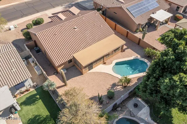$525,000 | 1044 South Vegas, Mesa, AZ 85208