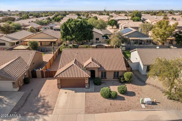 $525,000 | 1044 South Vegas, Mesa, AZ 85208