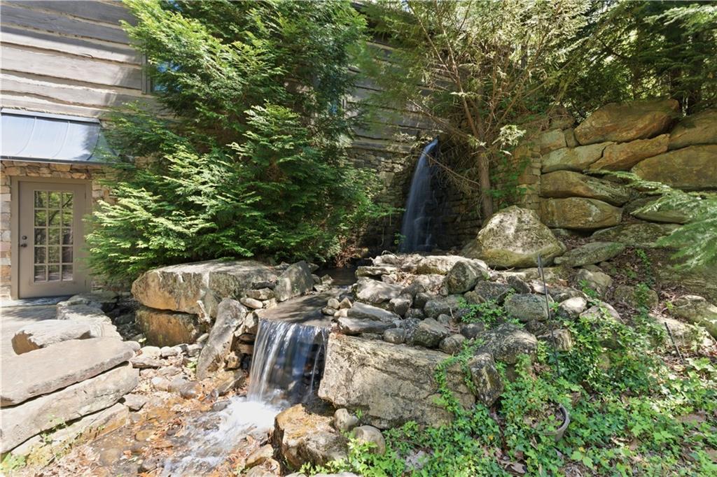 392 Red Mountain Road Dallas, GA 30157 - Photo 174 of 200