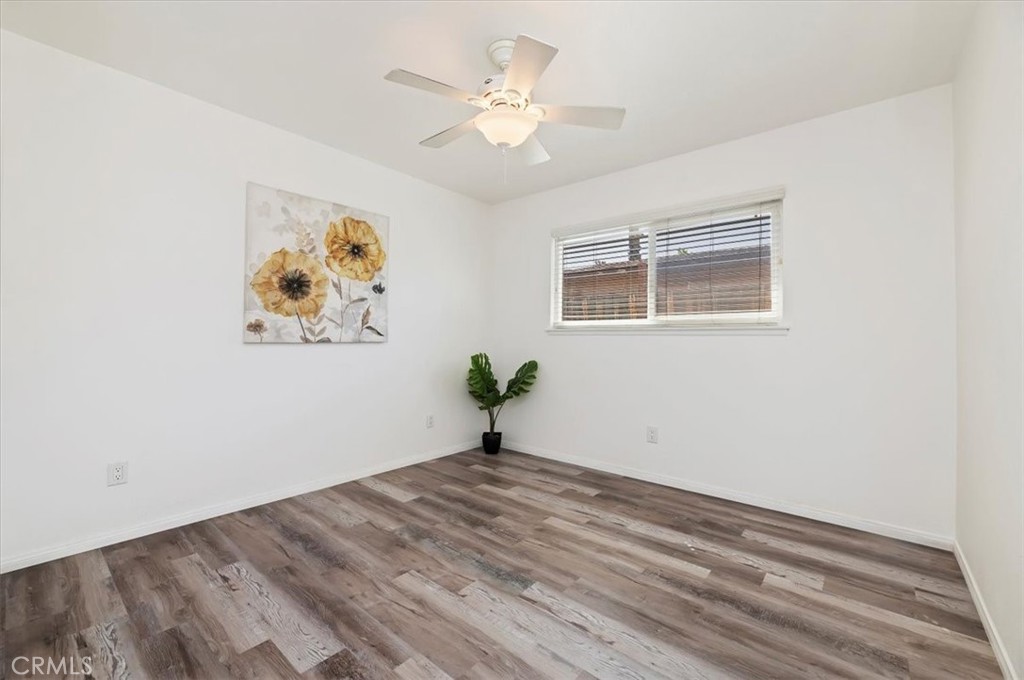8797 Brunswick Avenue Riverside, CA 92503 - Photo 13 of 23 a view of an empty room with a window