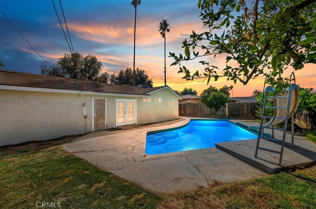 8797 Brunswick Avenue Riverside, CA 92503 - Photo 2 of 23 a house view with a backyard space