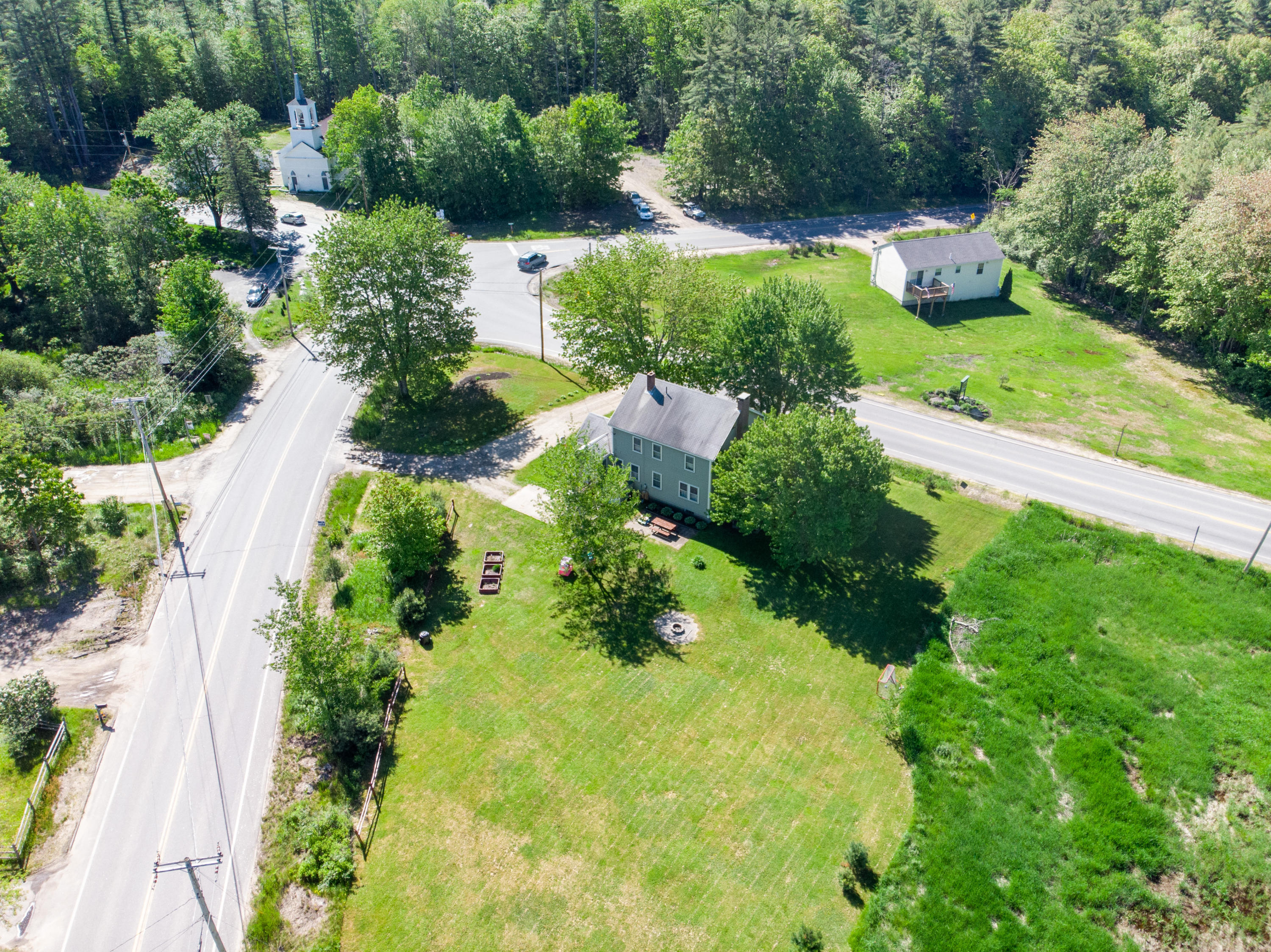 502 Portland Road Buxton, ME 04093 - Photo 24 of 26 DJI_0357