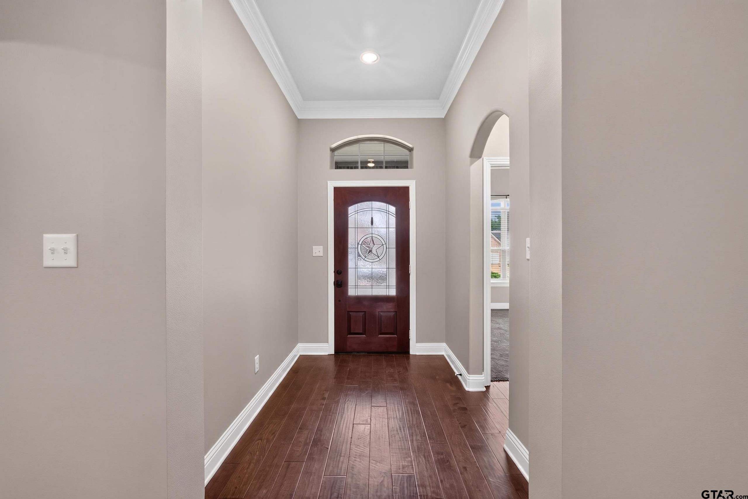 811 Rugby Lane Whitehouse, TX 75791 - Photo 5 of 27