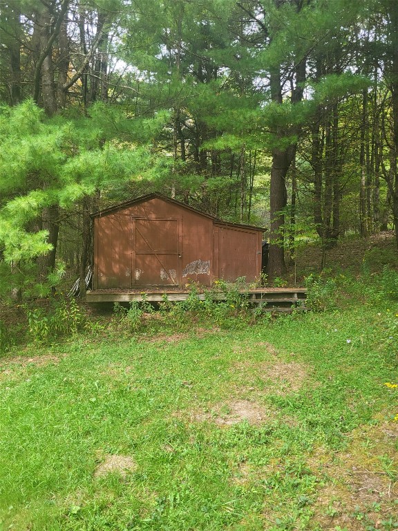 570 Farnham Road Windsor, NY 13865 - Photo 4 of 16 Gallery Image 4