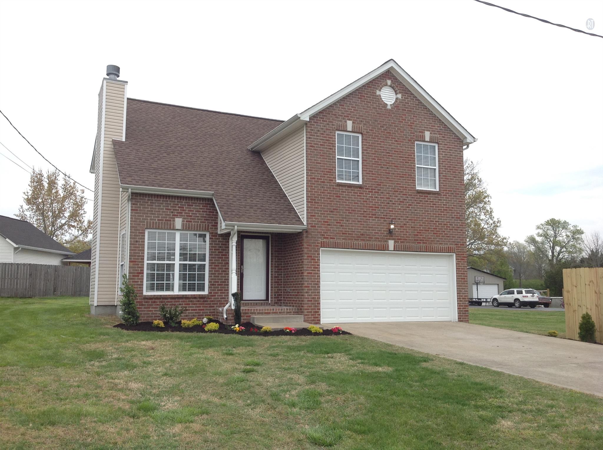809 Curd Road Mount Juliet, TN 37122 - Photo 1 of 16 Gallery Image 1