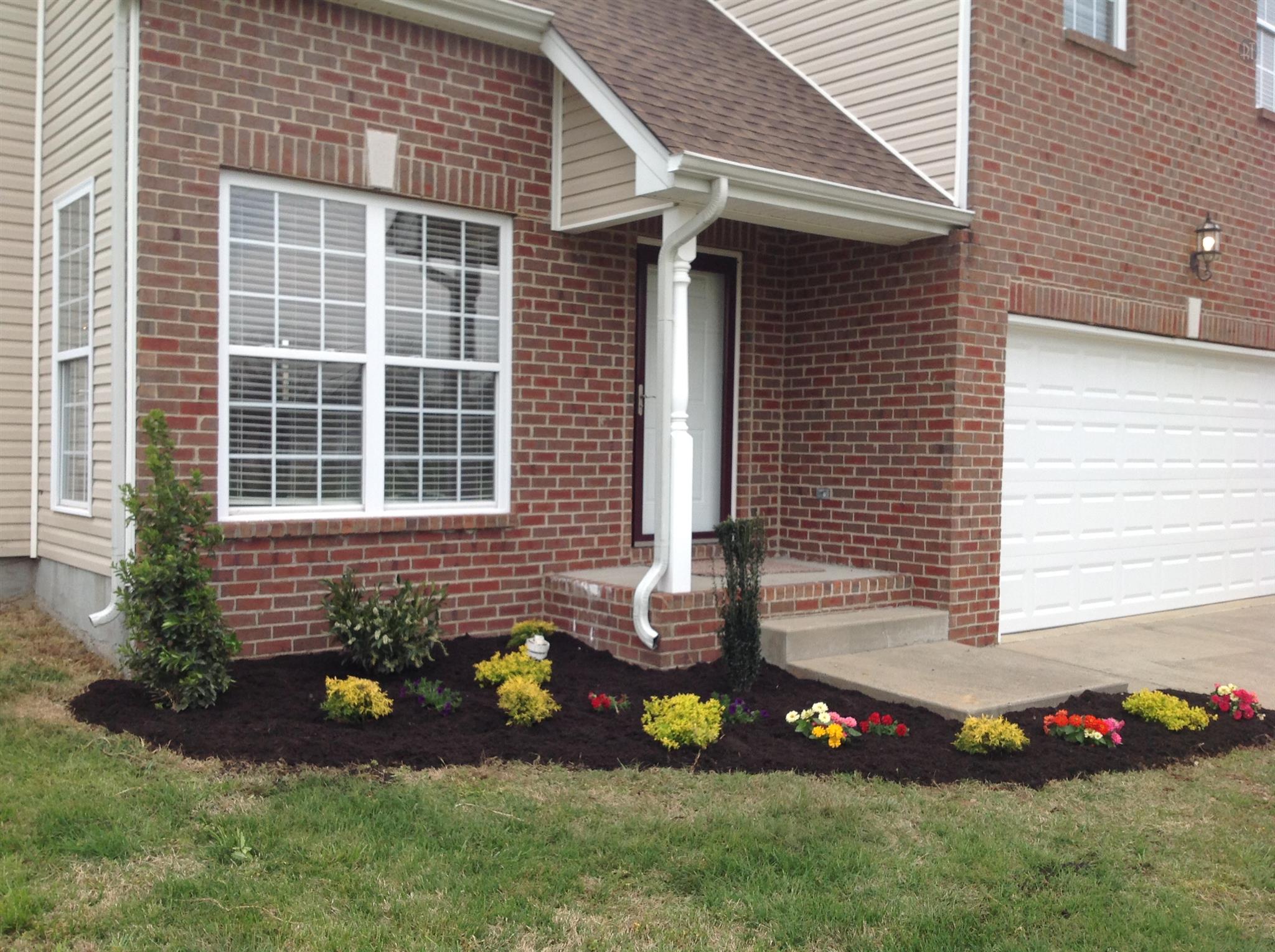 809 Curd Road Mount Juliet, TN 37122 - Photo 2 of 16 Gallery Image 2