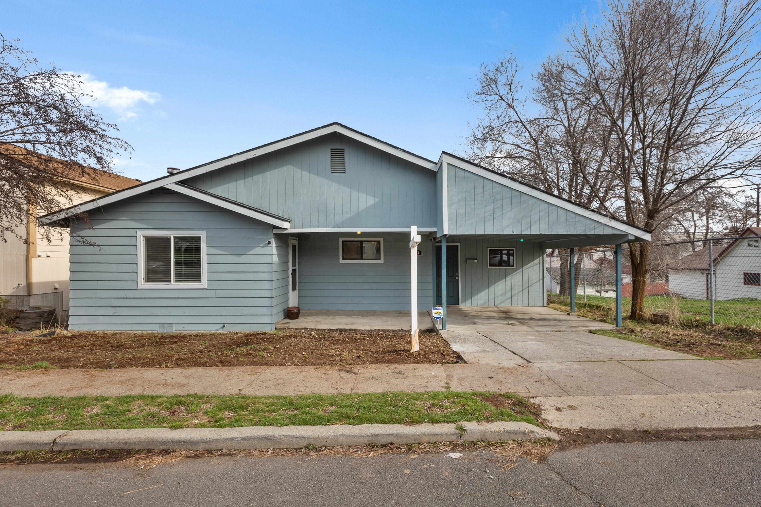 813 3rd Street Cheney, WA 99004 - Photo 1 of 17 Gallery Image 1