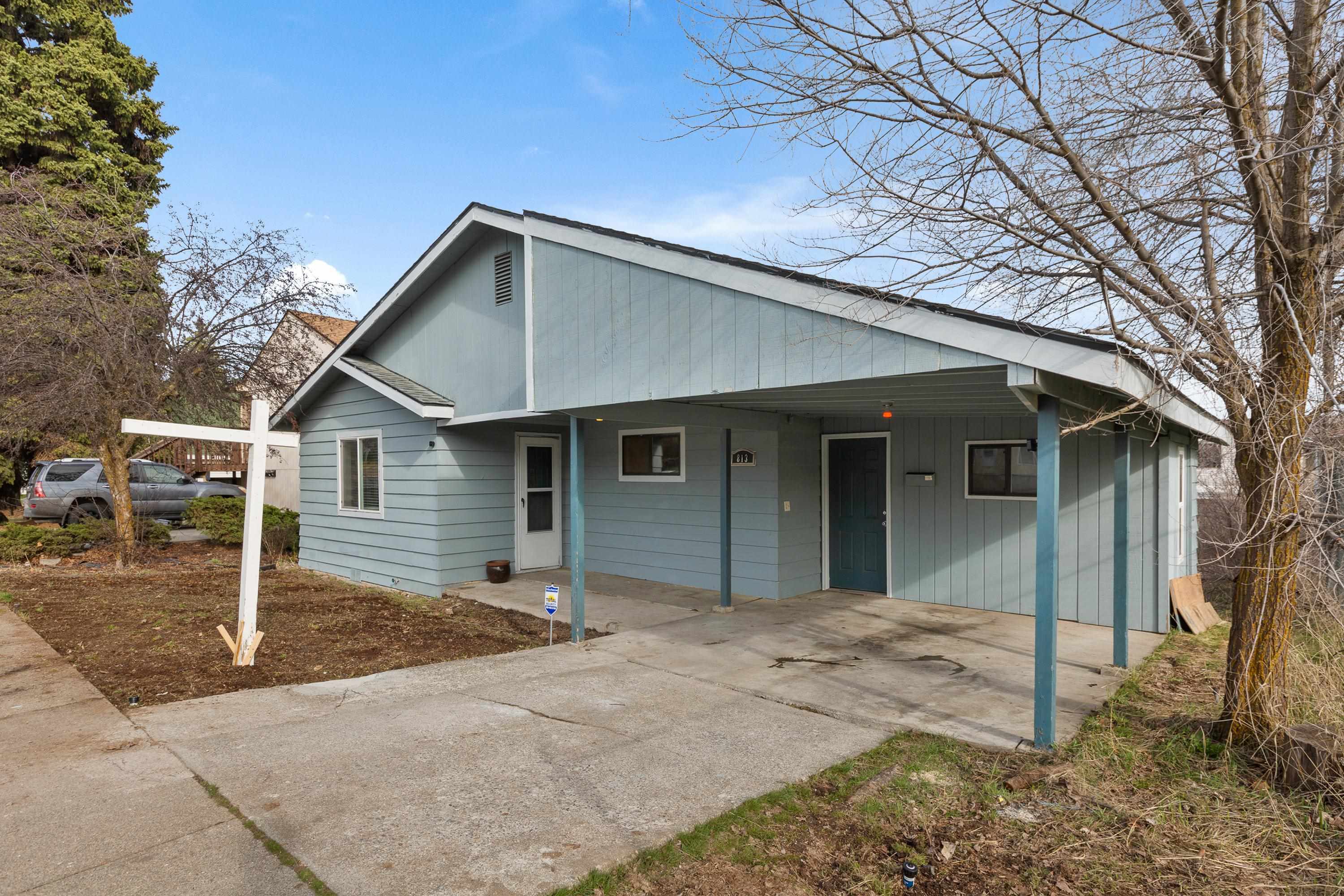 813 3rd Street Cheney, WA 99004 - Photo 2 of 17 Gallery Image 2