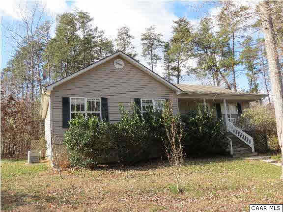 26 Hatchechubee Road Palmyra, VA 22963 - Photo 1 of 8 Gallery Image 1