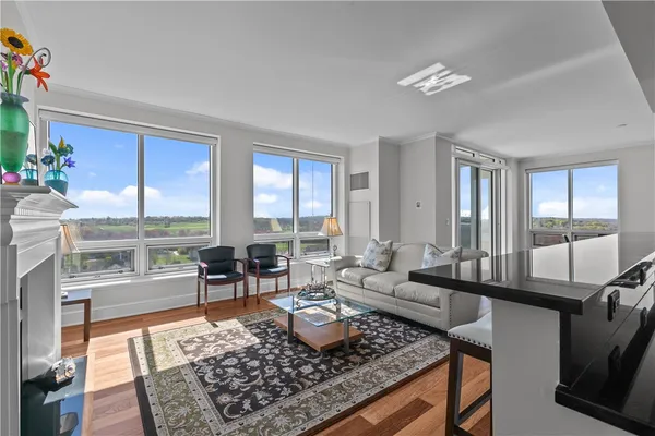 $849,000 | 1 Tower Drive, Unit 1502, Portsmouth, RI 02871