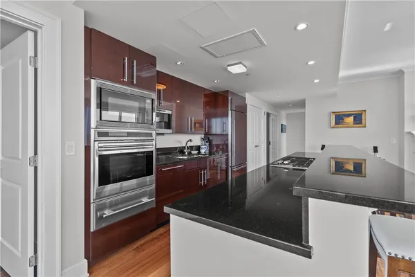 $849,000 | 1 Tower Drive, Unit 1502, Portsmouth, RI 02871