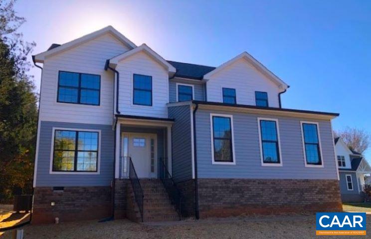 1244 Matthew Mill Road Ruckersville, VA 22968 - Photo 34 of 34 Gallery Image 34