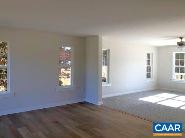 1244 Matthew Mill Road Ruckersville, VA 22968 - Photo 5 of 34 Gallery Image 5