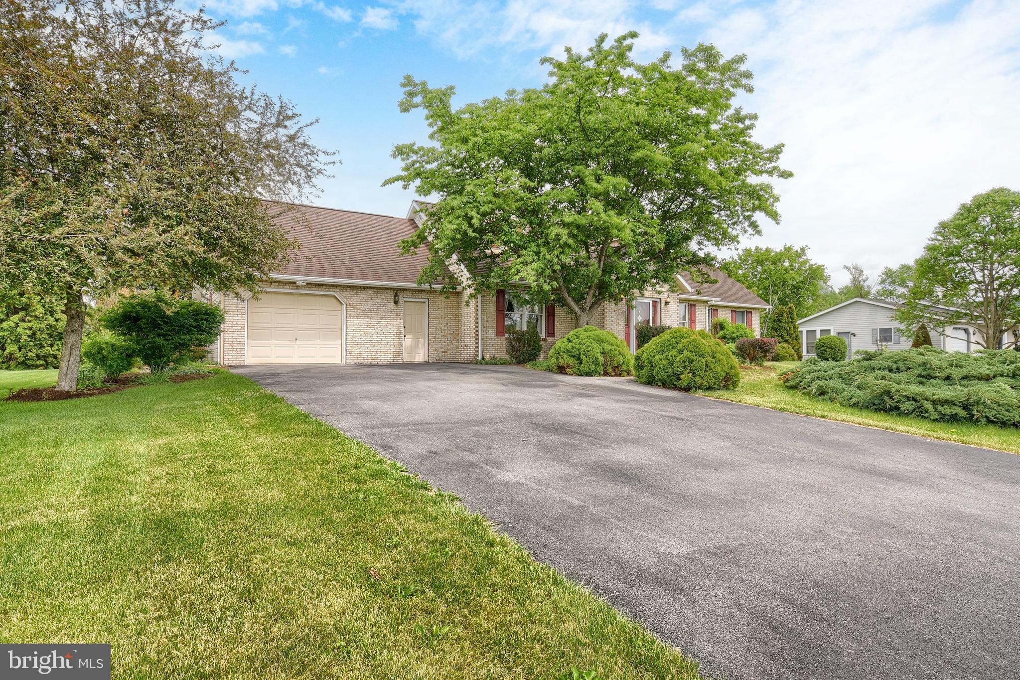 217 Musser Road McAlisterville, PA 17049 - Photo 3 of 47