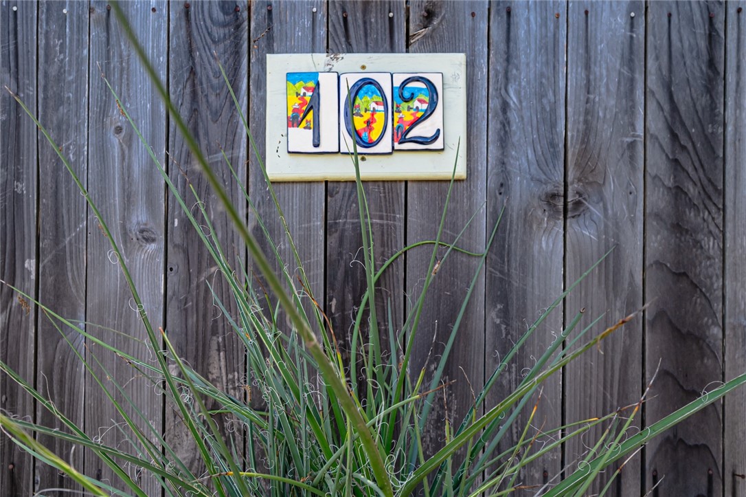 102 South 7th Street Fulton, TX 78358 - Photo 2 of 40 a view of entryway