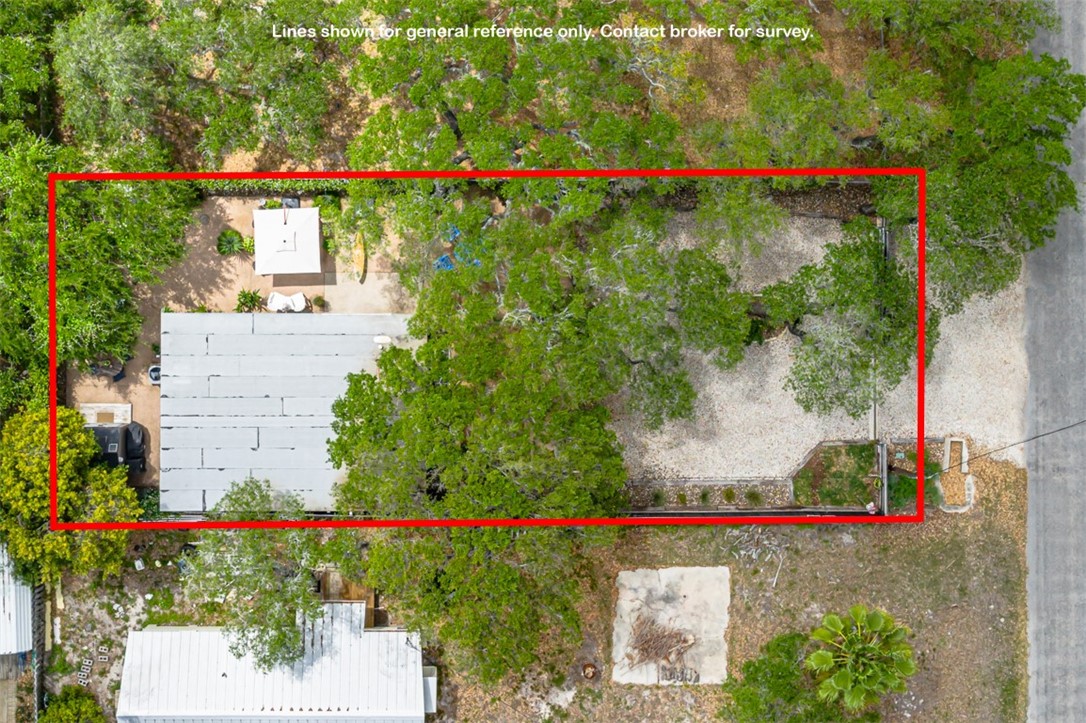 102 South 7th Street Fulton, TX 78358 - Photo 37 of 40