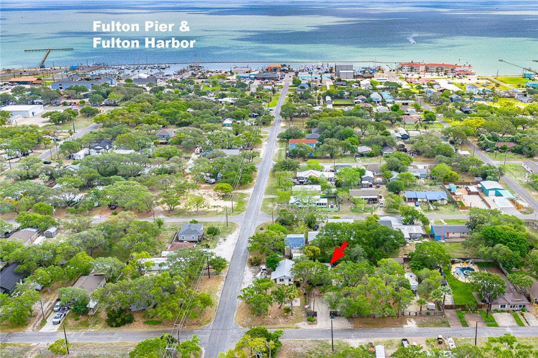 102 South 7th Street Fulton, TX 78358 - Photo 39 of 40