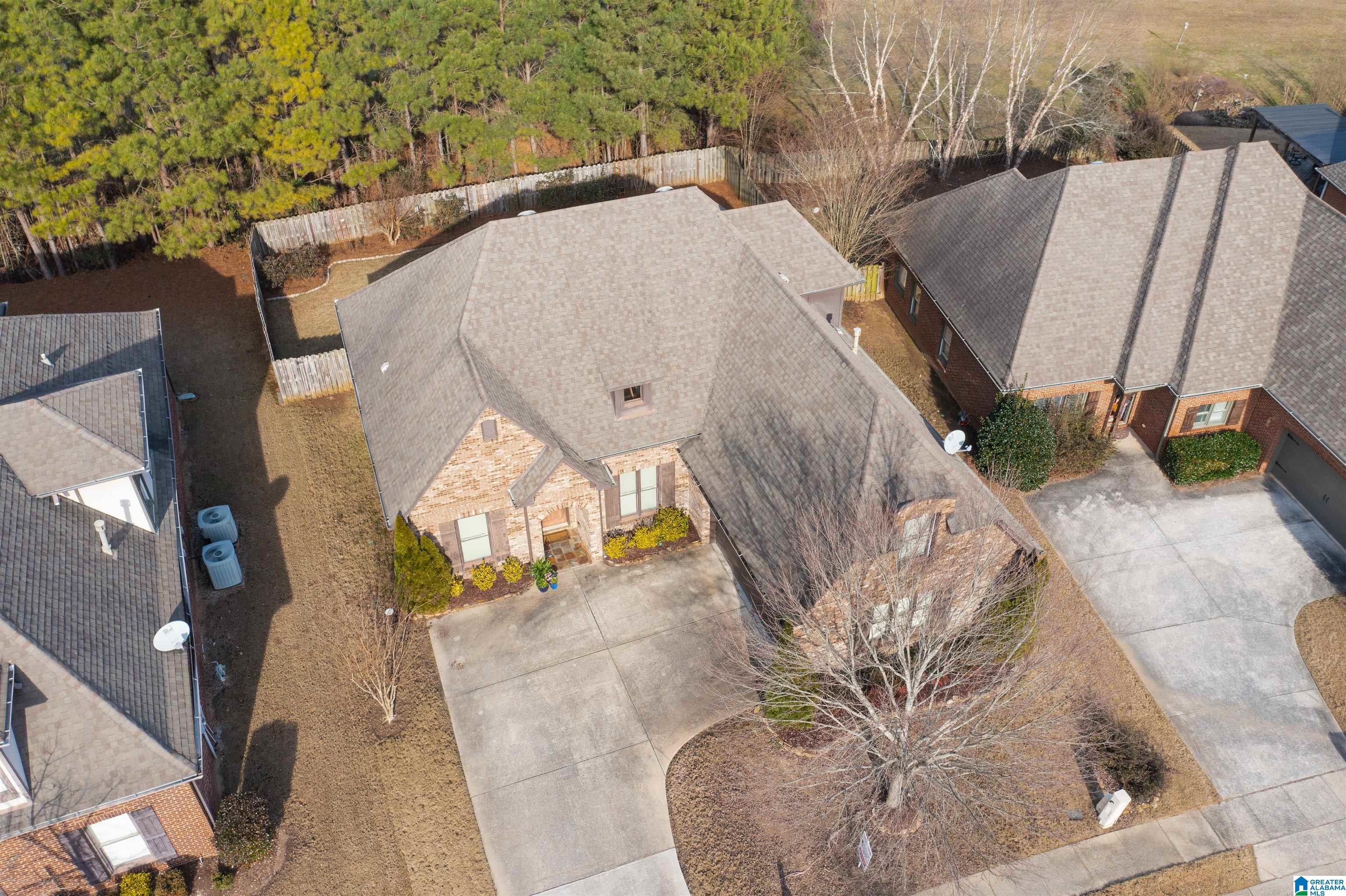 5220 Creekside Loop Birmingham, AL 35244 - Photo 32 of 38