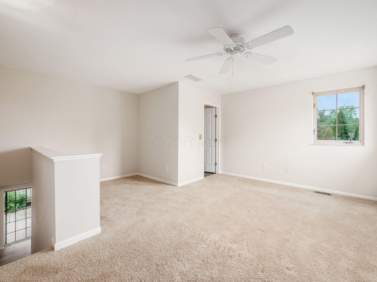 163 Collier Ridge Drive Columbus, OH 43235 - Photo 28 of 36 Upstairs Bedroom