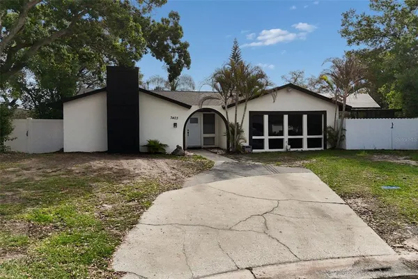 $650,000 | 7403 Spring Court, Tampa, FL 33634
