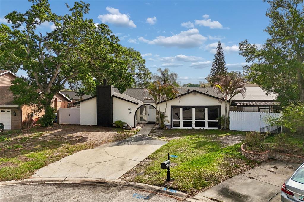 7403 Spring Court Tampa, FL 33634 - Photo 99 of 100