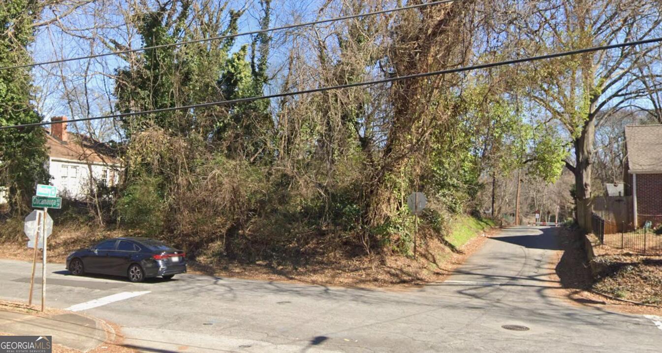0 Chicamauga Avenue Southwest Atlanta, GA 30314 - Photo 1 of 3