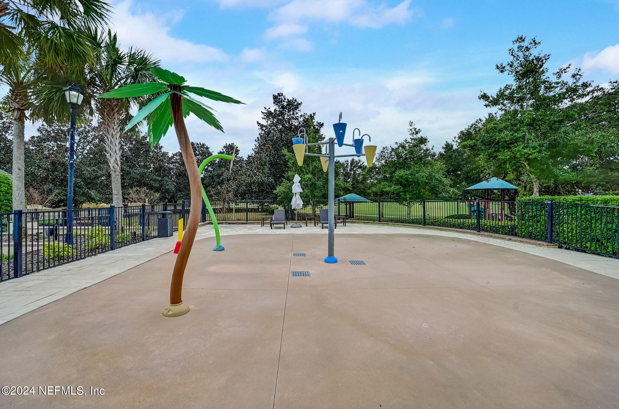 206 North Saxxon Road St. Augustine, FL 32092 - Photo 74 of 87 Community Playground