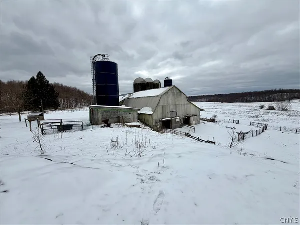 $699,900 | 278 Country Club Road, Fowler, NY 13642