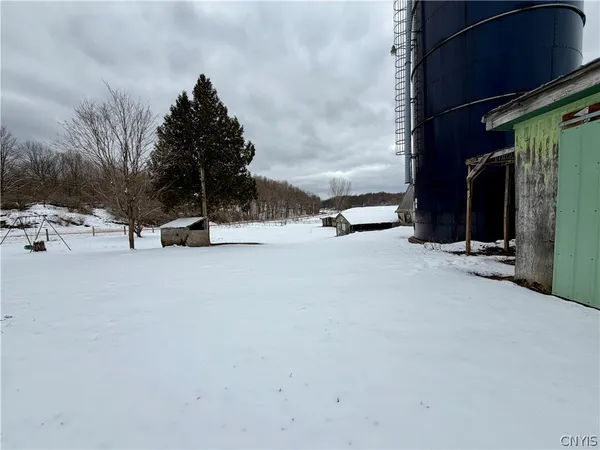 $699,900 | 278 Country Club Road, Fowler, NY 13642