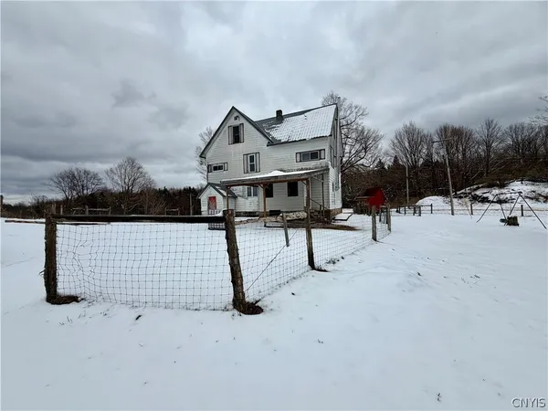 $699,900 | 278 Country Club Road, Fowler, NY 13642