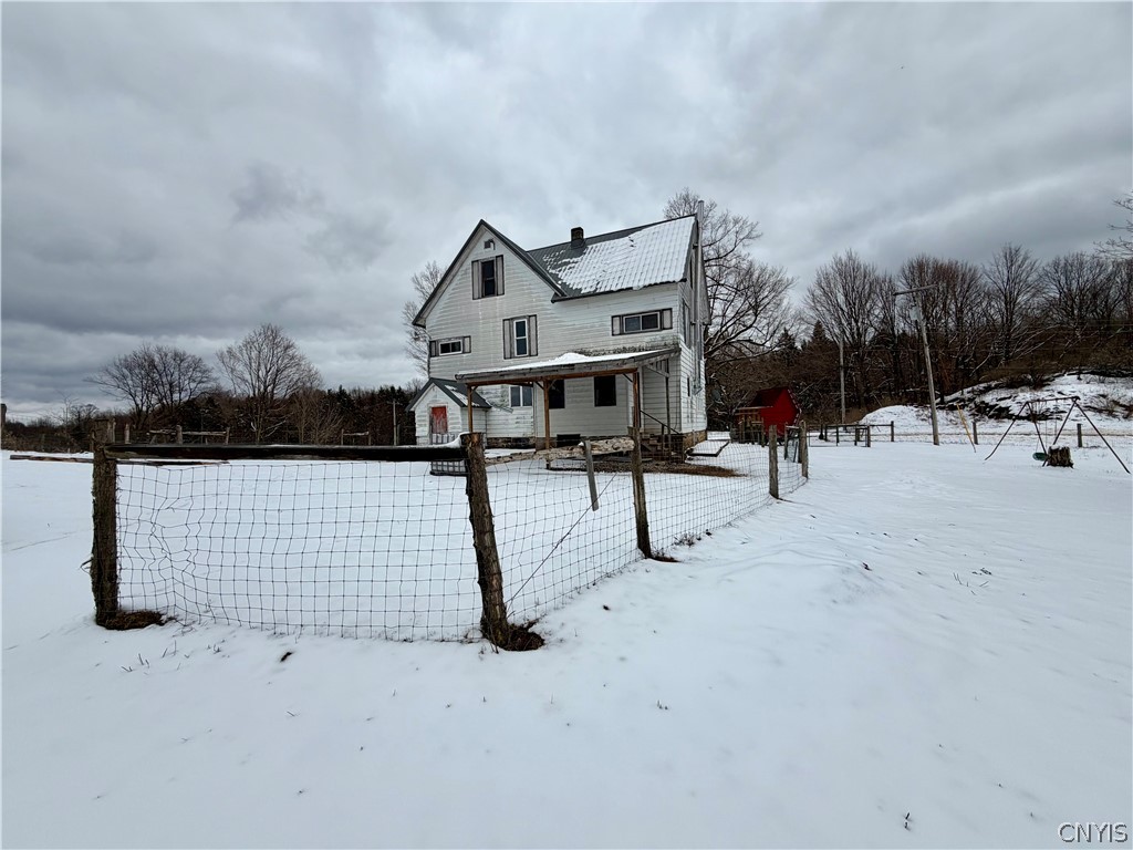 278 Country Club Road Fowler, NY 13642 - Photo 13 of 43