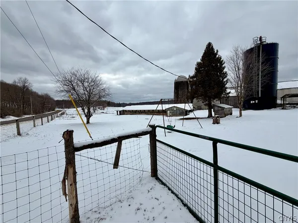 $699,900 | 278 Country Club Road, Fowler, NY 13642