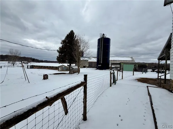 $699,900 | 278 Country Club Road, Fowler, NY 13642