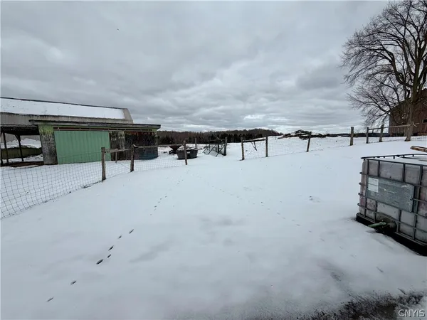 $699,900 | 278 Country Club Road, Fowler, NY 13642