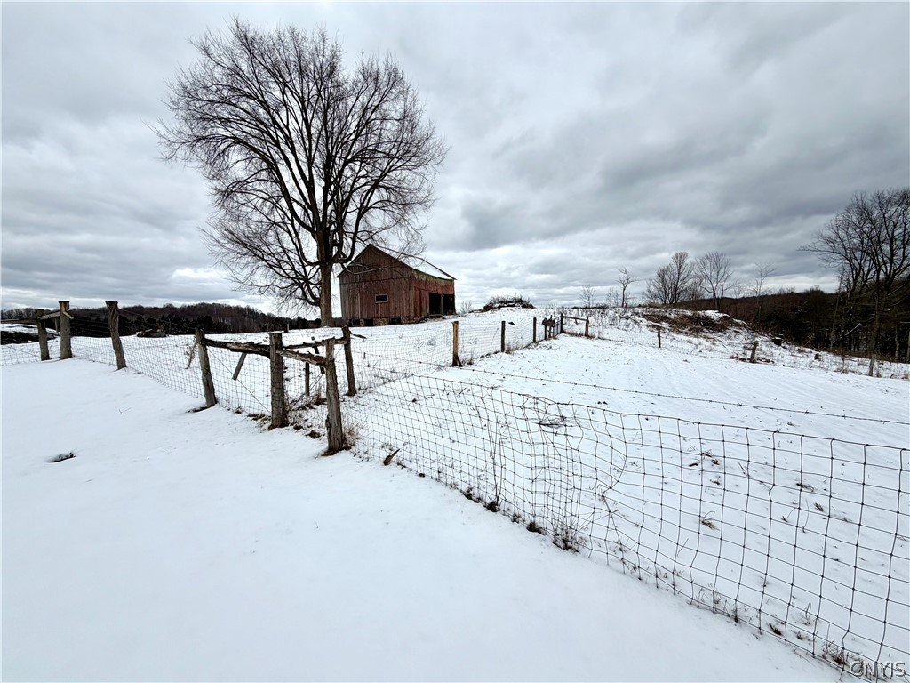 278 Country Club Road Fowler, NY 13642 - Photo 19 of 50