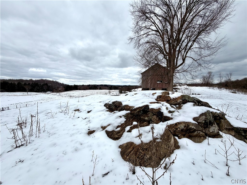 278 Country Club Road Fowler, NY 13642 - Photo 20 of 50
