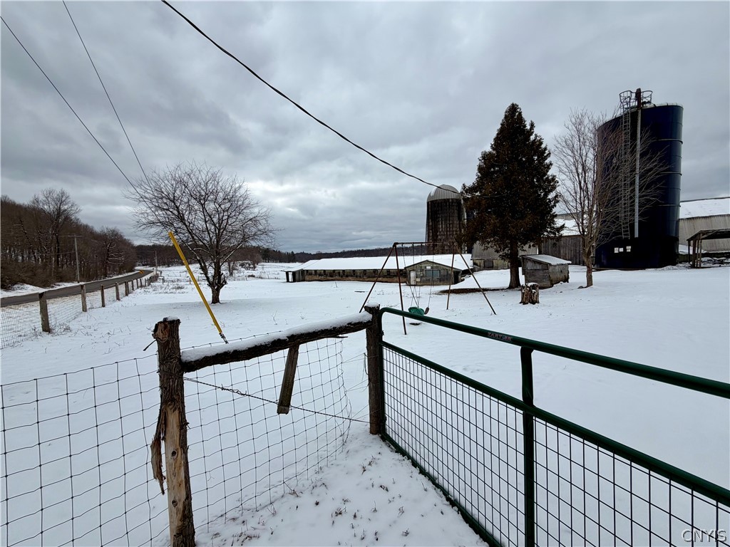 278 Country Club Road Fowler, NY 13642 - Photo 2 of 43