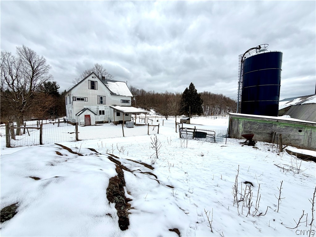 278 Country Club Road Fowler, NY 13642 - Photo 22 of 50