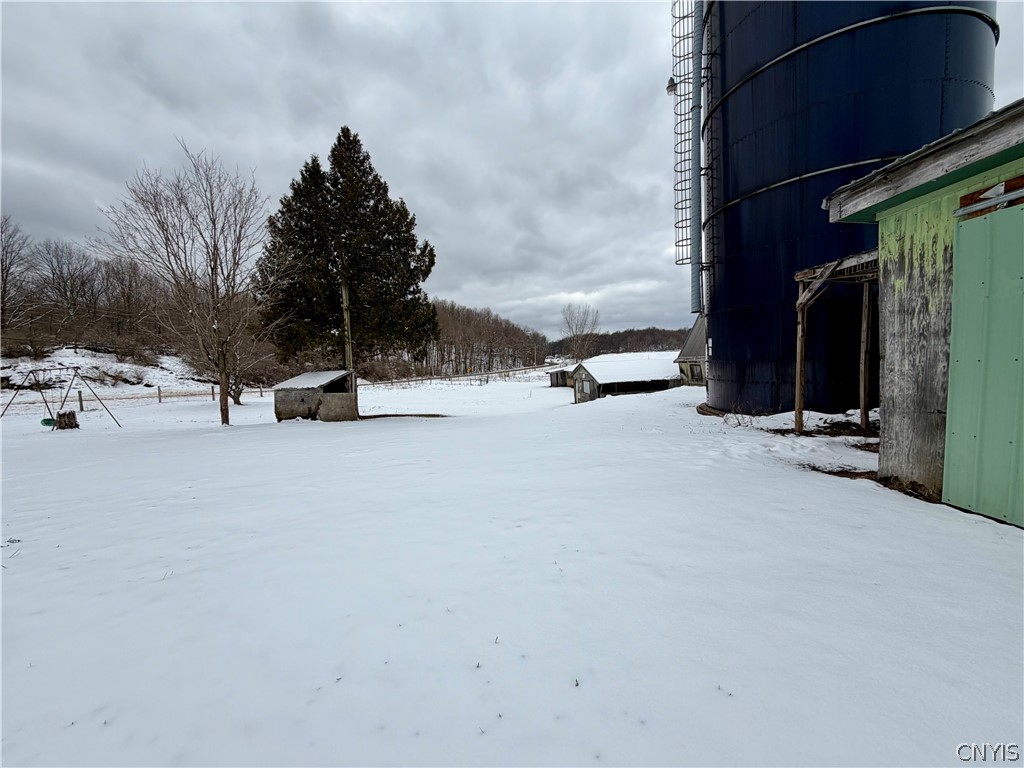 278 Country Club Road Fowler, NY 13642 - Photo 24 of 50