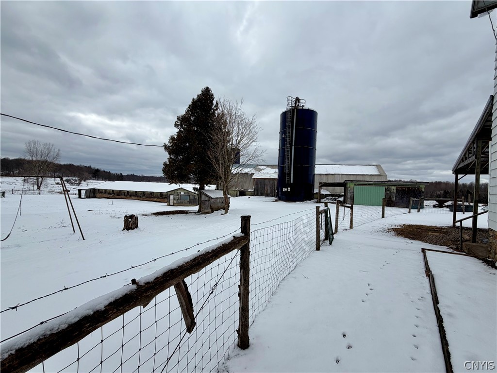 278 Country Club Road Fowler, NY 13642 - Photo 3 of 43