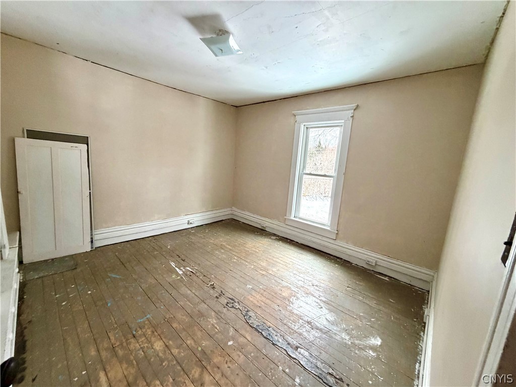 278 Country Club Road Fowler, NY 13642 - Photo 34 of 43