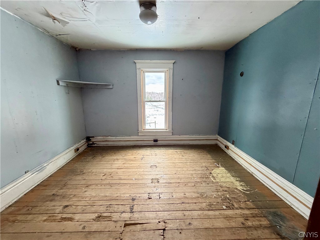 278 Country Club Road Fowler, NY 13642 - Photo 35 of 43