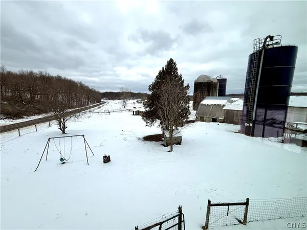 $699,900 | 278 Country Club Road, Fowler, NY 13642