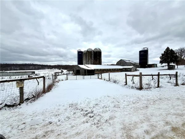 $699,900 | 278 Country Club Road, Fowler, NY 13642