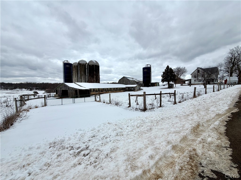 278 Country Club Road Fowler, NY 13642 - Photo 40 of 43